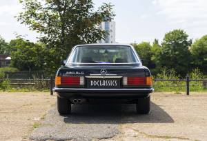 Image 6/36 of Mercedes-Benz 380 SLC (1981)