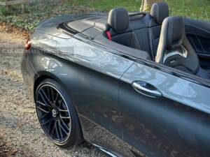 Immagine 28/100 di Mercedes-Benz C 63 S AMG (2021)