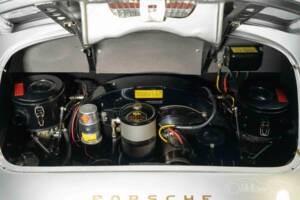 Immagine 3/19 di Porsche 356 B 1600 Super (1961)