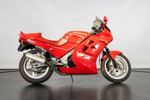 Bild 5/50 von Honda DUMMY (1988)