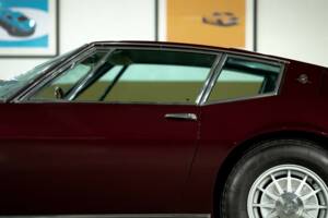 Bild 46/50 von Maserati Ghibli (1967)
