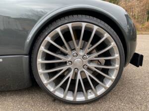 Image 14/40 of Wiesmann Roadster MF3 (2008)
