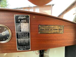 Imagen 8/14 de Goliath F400 Pritsche (1935)