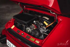 Image 52/72 of Porsche 911 Turbo 3.3 (1989)