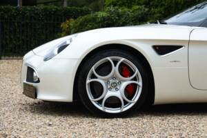 Bild 21/50 von Alfa Romeo 8C Spider (2009)