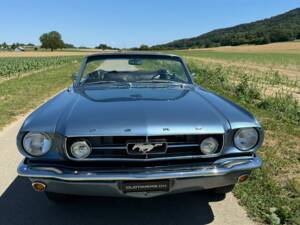Afbeelding 20/25 van Ford Mustang 289 (1965)