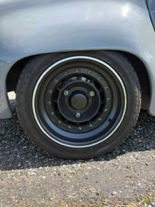 Image 12/20 of Renault Dauphine Export (1965)
