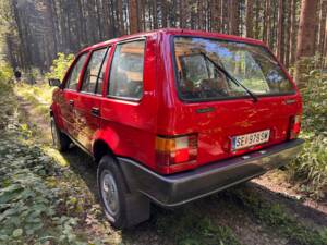 Bild 14/53 von Rayton Fissore Magnum 4x4 - 2.4 TD (1988)