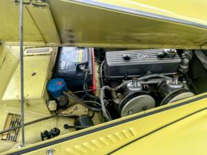 Bild 12/25 von MG TF (1955)