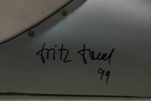 Image 34/35 de Messerschmitt / FMR Tg 500 (1960)