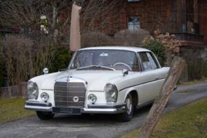 Bild 9/18 von Mercedes-Benz 300 SE (1965)