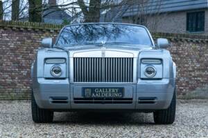 Bild 19/50 von Rolls-Royce Phantom DHC (2009)