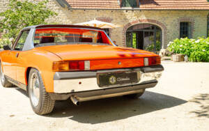 Bild 10/48 von Porsche 914  1.7 (1972)