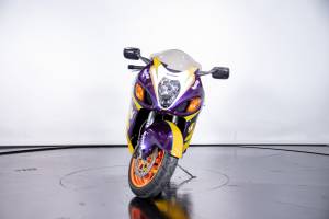 Bild 2/10 von Suzuki DUMMY (2001)