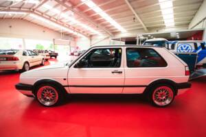 Bild 3/32 von Volkswagen Golf Mk II GTi G60 1.8 (1991)
