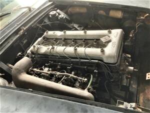 Image 18/26 of Alfa Romeo 2600 Sprint (1962)