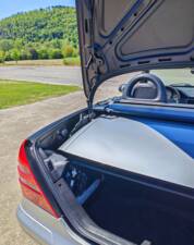 Bild 33/34 von Mercedes-Benz SLK 200 (1999)