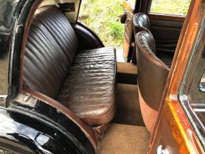 Bild 9/11 von Alvis Speed 25 (1937)