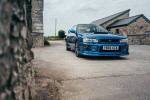 Image 7/50 of Subaru Impreza Prodrive P1 (2001)