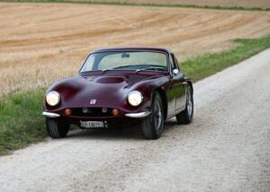 Afbeelding 6/45 van TVR Griffith 400 (1965)