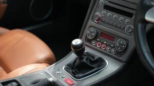 Bild 43/50 von Alfa Romeo Spider 3.2 V6 (2008)