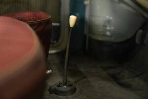 Bild 18/30 von Renault Dauphine Gordini (1961)