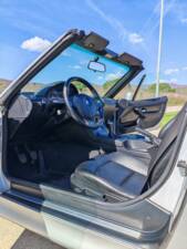 Bild 14/22 von BMW Z3 1.9 (1997)