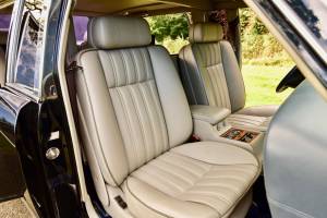 Image 34/50 of Rolls-Royce Silver Spur Park Ward (1998)