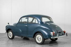 Image 6/50 of Morris Minor 1000 (1967)