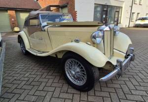 Immagine 1/8 di MG TD (1900)