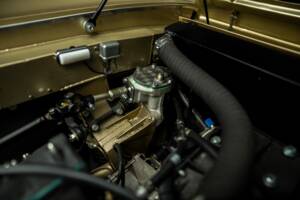 Bild 92/100 von Maserati Ghibli (1968)