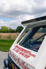 Imagen 30/50 de Renault R 5 Maxi Turbo Group B (1984)