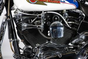 Immagine 16/50 di Harley-Davidson FXSTS Softail Springer (2000)