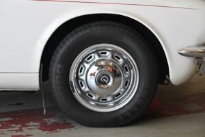 Bild 32/36 von Daimler Sovereign 4.2 (1976)