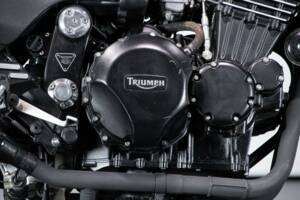 Bild 9/50 von Triumph Speed Triple (1995)
