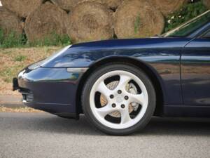Bild 15/46 von Porsche 911 Carrera 4S (1900)