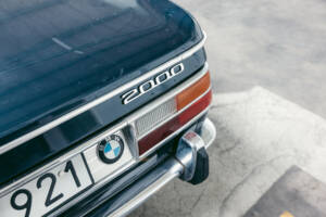 Bild 41/112 von BMW 2000 (1970)