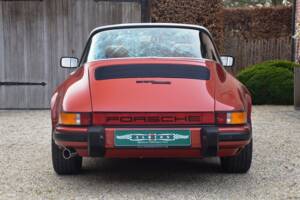 Immagine 9/42 di Porsche 911 2.7 (1977)