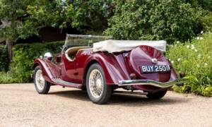 Image 3/50 of Riley TT Sprite Special (1937)