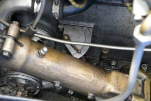 Immagine 44/50 di Lanchester 30 HP (1931)