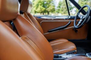 Image 28/45 de Alfa Romeo Junior Zagato GT 1300 (1971)