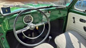 Image 32/54 de Volkswagen Käfer 1200 (1971)