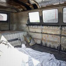 Bild 19/21 von Volkswagen T2 Pickup 1.6 (1959)