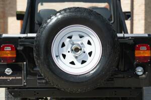 Imagen 31/50 de Jeep CJ-8 (1984)