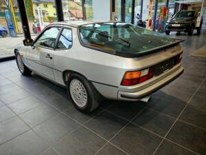 Bild 6/8 von Porsche 924 Turbo (1980)