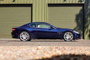 Immagine 17/31 di Maserati GranTurismo 4.2 (2008)