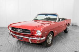 Afbeelding 17/50 van Ford Mustang 260 (1964)