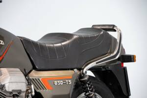Imagen 47/50 de Moto Guzzi DUMMY (1984)