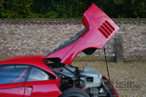 Bild 37/50 von Ferrari F40 (1992)