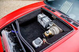 Bild 16/31 von De Tomaso Pantera (1971)